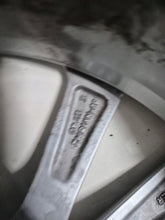 Laden Sie das Bild in den Galerie-Viewer, 1x Alufelge 18 Zoll 8.0" 5x112 Zum Streichen 8B3601025D Audi A5 Rim Wheel FEL4200444125xa