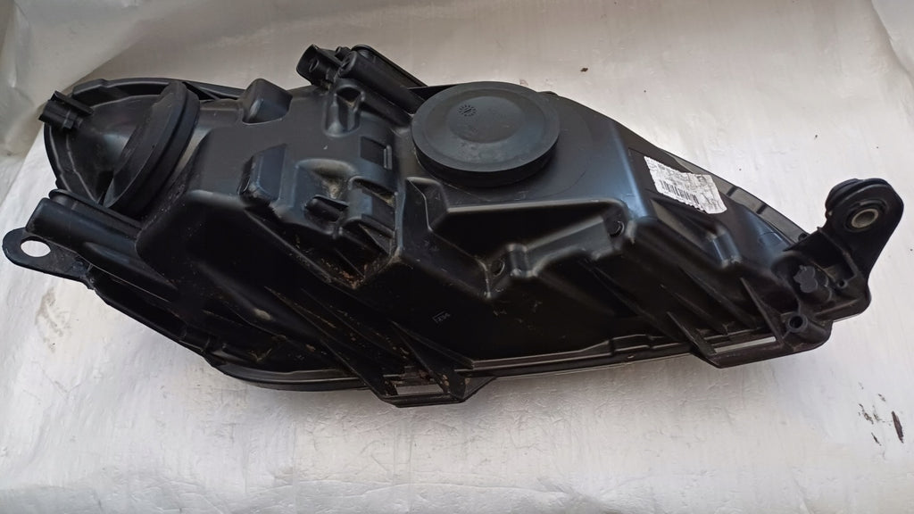Frontscheinwerfer Skoda Fabia I 5J1941018F Rechts Scheinwerfer Headlight SCH1016195278wd