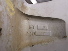 Laden Sie das Bild in den Galerie-Viewer, 1x Alufelge 16 Zoll 8.0&quot; 6x139.7 Mitsubishi Pajero Rim Wheel