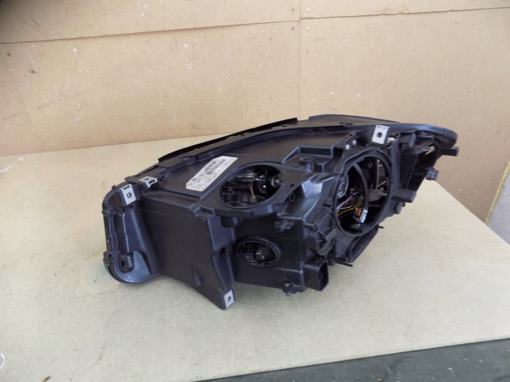 Frontscheinwerfer BMW 5 F11 F10 7203252-19 Xenon Rechts Scheinwerfer Headlight SCH6332036538my