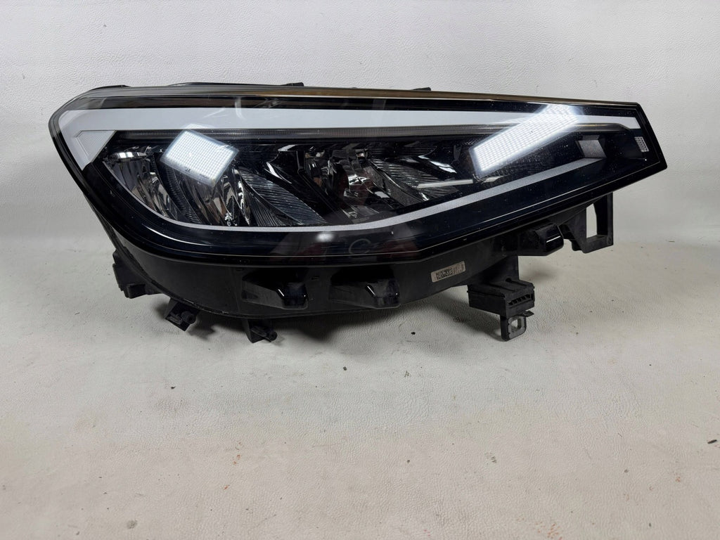 Frontscheinwerfer VW Id.4 11B941006A Rechts Scheinwerfer Headlight SCH3680763819un