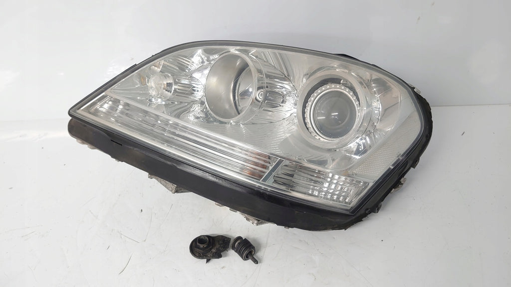 Frontscheinwerfer Mercedes-Benz W164 X164 A0038205826 Xenon Rechts oder Links