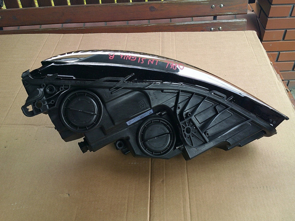 Frontscheinwerfer Opel Insignia B 39209170 Links Scheinwerfer Headlight SCH7557880290lp
