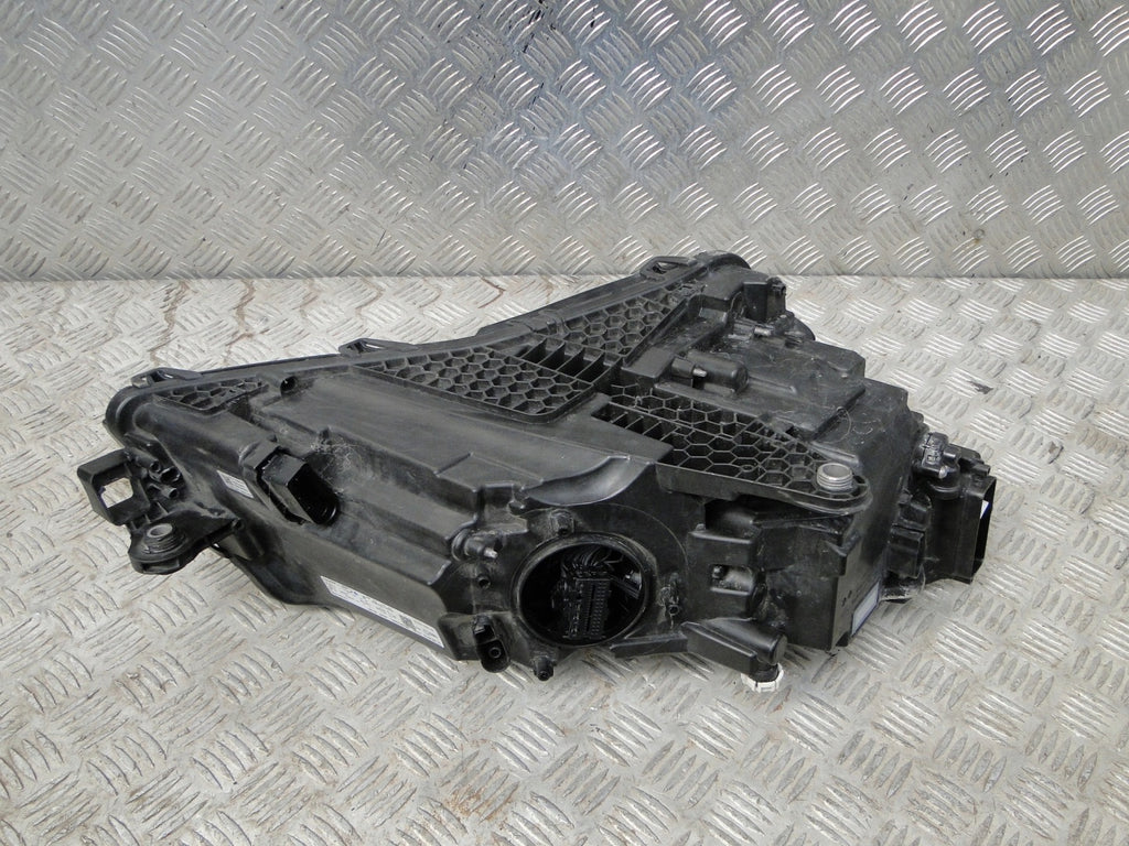 Frontscheinwerfer Skoda Superb III 3V1941015D Links Scheinwerfer Headlight SCH3896536109of