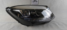 Laden Sie das Bild in den Galerie-Viewer, Frontscheinwerfer Mercedes-Benz W222 A2229067902 LED Rechts Headlight