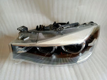 Laden Sie das Bild in den Galerie-Viewer, Frontscheinwerfer BMW F34 8738723-02 Full LED Links Scheinwerfer Headlight SCH1108016413qz