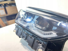 Laden Sie das Bild in den Galerie-Viewer, Frontscheinwerfer BMW X3 G01 G02 5A29206 Rechts Scheinwerfer Headlight SCH5506880907zu