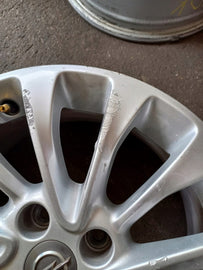 1x Alufelge 16 Zoll 6.5