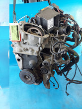 Laden Sie das Bild in den Galerie-Viewer, Motor Renault Espace IV F4RV7 2.0 220TKm Benzin Engine Unkomplett MOT5033373643po