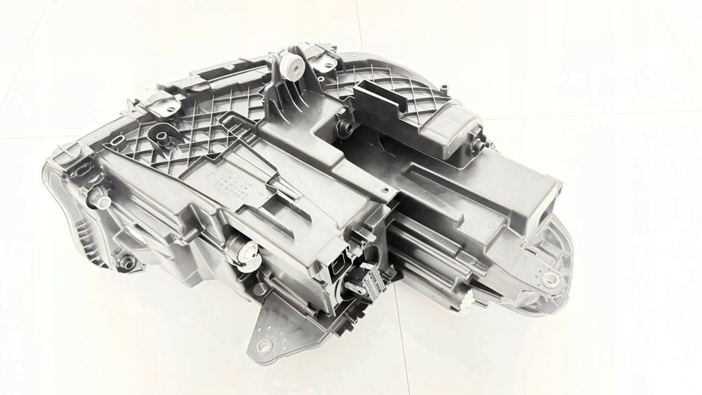 Frontscheinwerfer BMW X1 5A9A221 LED Links Scheinwerfer Headlight SCH9353155540nh