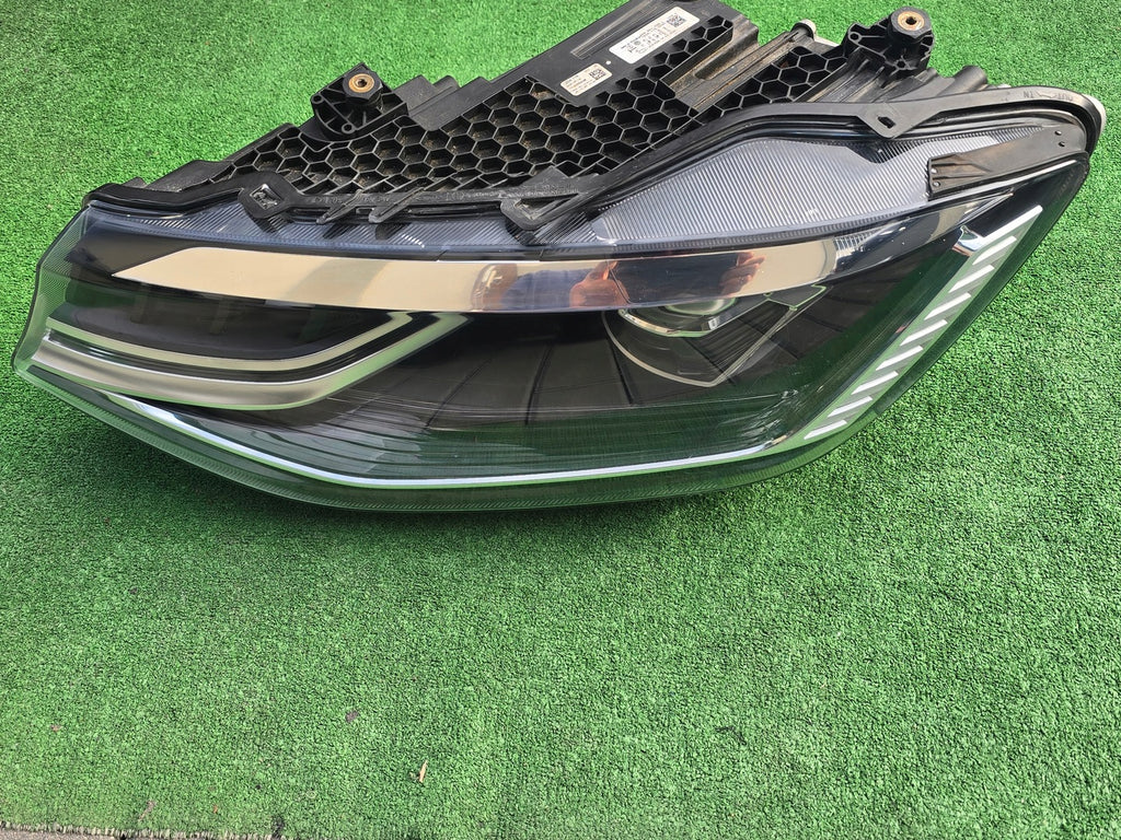 Frontscheinwerfer VW Caddy 2K8941035L Full LED Links Scheinwerfer Headlight SCH8863229751rg