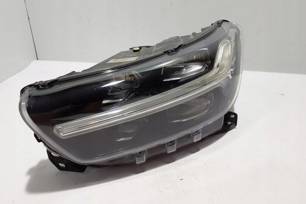 Frontscheinwerfer Volvo I 32133577 LED Ein Stück (Rechts oder Links) Headlight SCH5208119922gb