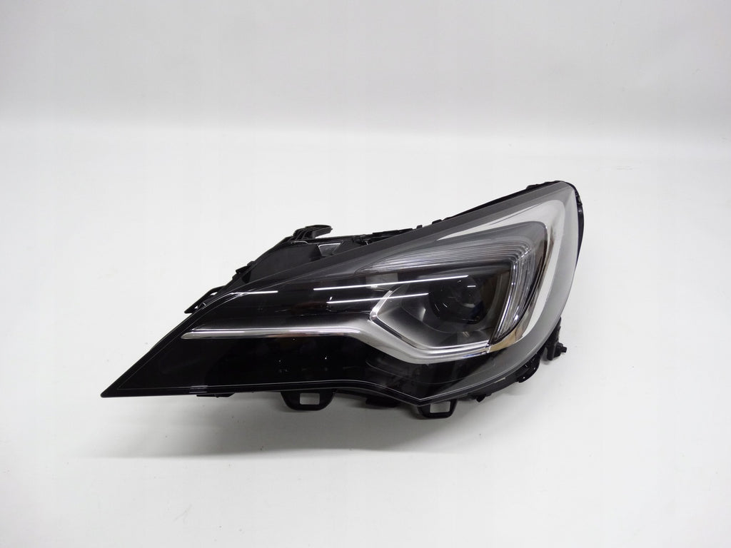 Frontscheinwerfer Opel Astra K 39023762 LED Links Scheinwerfer Headlight