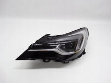 Laden Sie das Bild in den Galerie-Viewer, Frontscheinwerfer Opel Astra K 39023762 LED Links Scheinwerfer Headlight