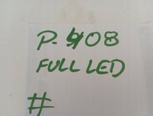 Laden Sie das Bild in den Galerie-Viewer, Frontscheinwerfer Peugeot 9849116280 LED Rechts Scheinwerfer Headlight SCH9952140077zm