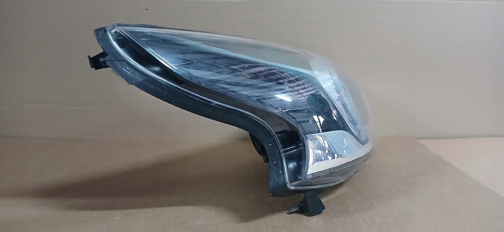 Frontscheinwerfer Opel Vivaro 260107798R LED Rechts Scheinwerfer Headlight SCH8381141005ex