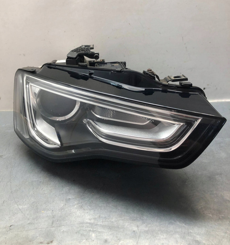 Frontscheinwerfer Audi Coupe 8T0941032 Xenon Rechts Scheinwerfer Headlight SCH8536274403qq