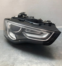 Load image into Gallery viewer, Frontscheinwerfer Audi Coupe 8T0941032 Xenon Rechts Scheinwerfer Headlight SCH8536274403qq
