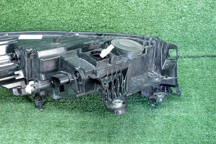 Frontscheinwerfer Skoda Enyaq 5LB941015F Links Scheinwerfer Headlight SCH4238737429rk