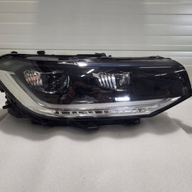 Frontscheinwerfer VW T-Cross 2GM941036B LED Rechts Scheinwerfer Headlight SCH1289318029ck