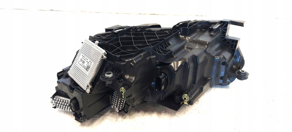 Frontscheinwerfer Skoda Octavia 5E4941036 Rechts Scheinwerfer Headlight SCH2077329383xm