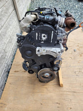 Load image into Gallery viewer, Motor Citroën Berlingo 9H01 1.6 HDI Diesel Engine Unkomplett MOT4239589392he