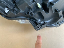 Laden Sie das Bild in den Galerie-Viewer, Frontscheinwerfer Peugeot 508 89905869 Xenon Links Scheinwerfer Headlight SCH3488757747rw