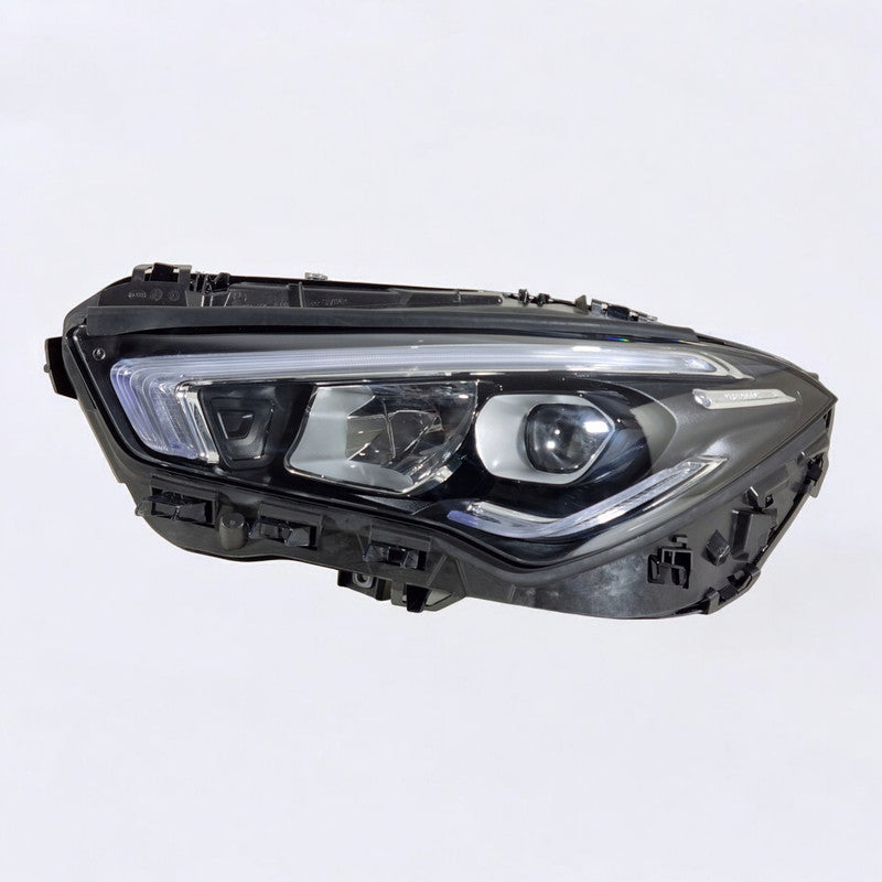 Frontscheinwerfer Mercedes-Benz Cla A1189068300 Full LED Links Headlight