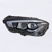 Load image into Gallery viewer, Frontscheinwerfer Mercedes-Benz Cla A1189068300 Full LED Links Headlight