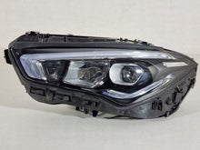 Load image into Gallery viewer, Frontscheinwerfer Mercedes-Benz Cla A1189068300 Full LED Links Headlight