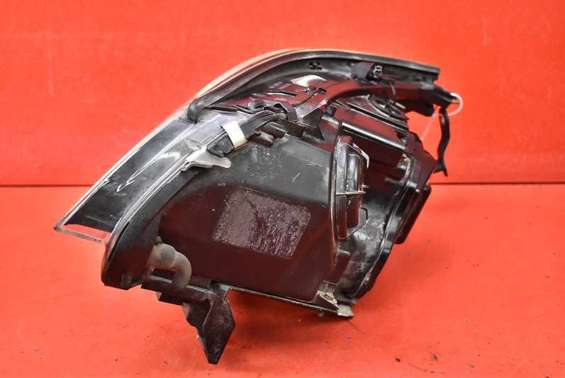 Frontscheinwerfer BMW E60 E61 158762-00 Rechts Scheinwerfer Headlight SCH6440211962ac