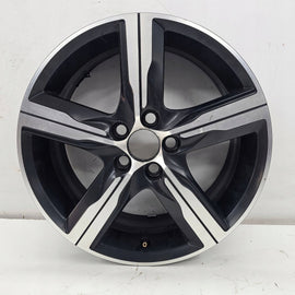 1x Alufelge 17 Zoll 31423871 Volvo V60 Rim Wheel FEL5478037113pd