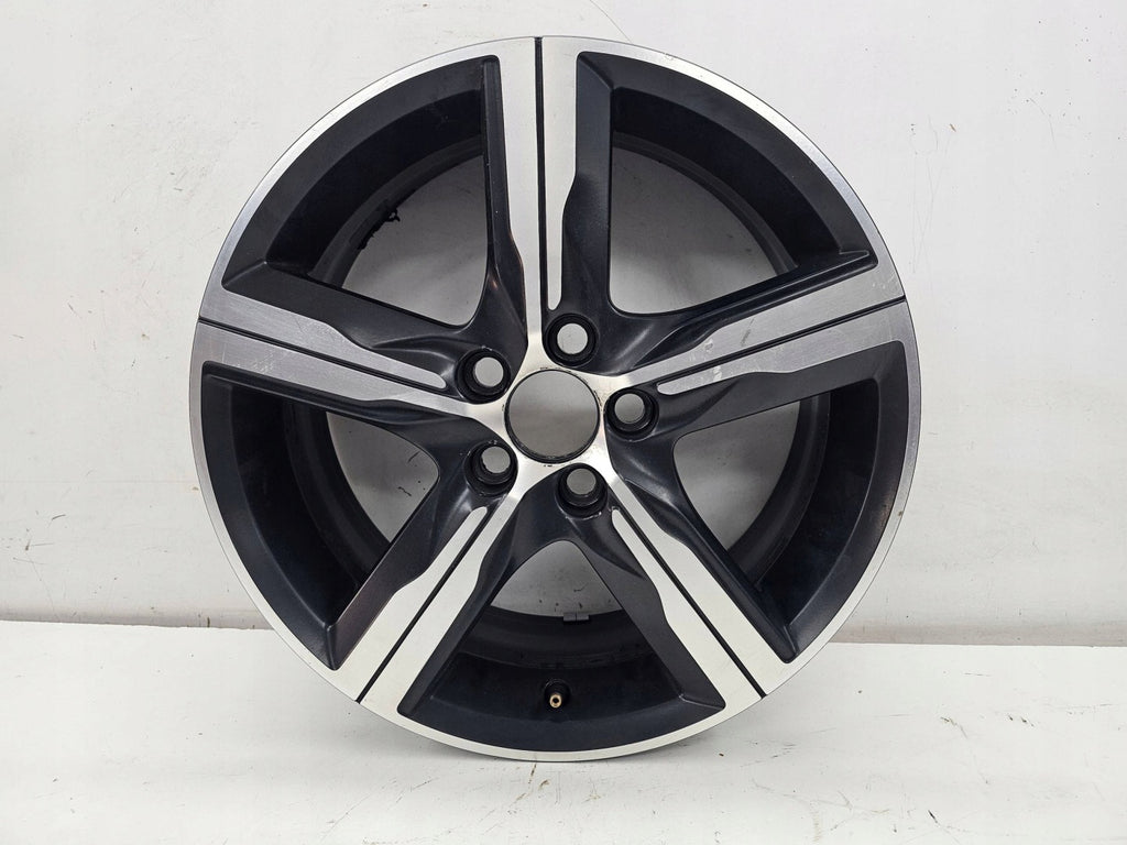 1x Alufelge 17 Zoll 31423871 Volvo V60 Rim Wheel FEL5478037113pd
