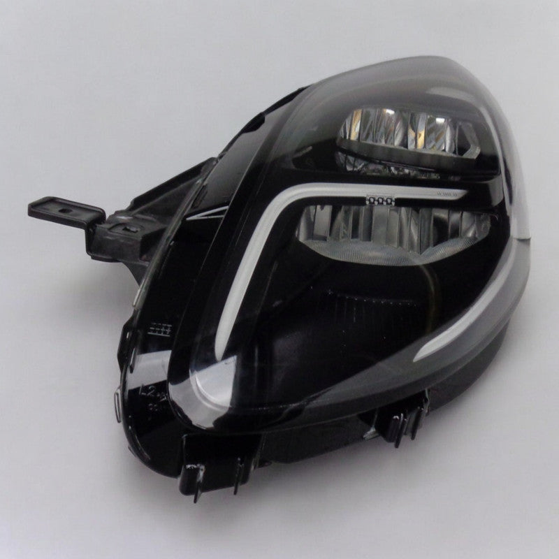 Frontscheinwerfer Ford Puma L1TB13E015-CH LED Links Scheinwerfer Headlight