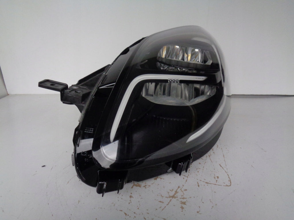 Frontscheinwerfer Ford Puma L1TB13E015-CH LED Links Scheinwerfer Headlight