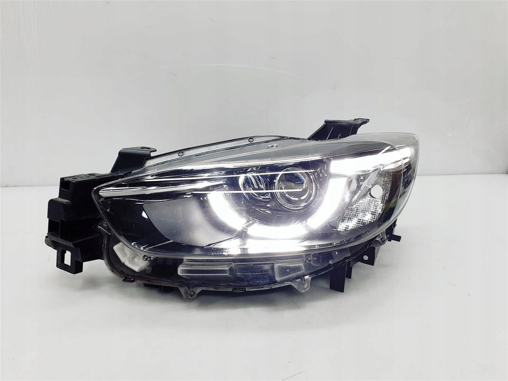 Frontscheinwerfer Mazda Cx5 Cx-5 51040C Full LED Links Scheinwerfer Headlight