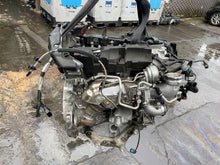 Load image into Gallery viewer, Motor Mercedes-Benz Glc Amg 276823 3.0 Benzin Engine Unkomplett