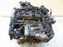 Laden Sie das Bild in den Galerie-Viewer, Motor Audi Seat Skoda VW I Passat B8 CRL 2.0 TDI 2015 Diesel Engine Unkomplett MOT9647149945nt