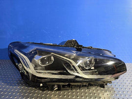 Frontscheinwerfer BMW 2 Active Tourer U06 5A42248-08 LED Rechts Headlight