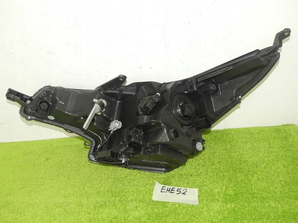 Frontscheinwerfer Toyota Avensis Rechts Scheinwerfer Headlight SCH2225283913yr