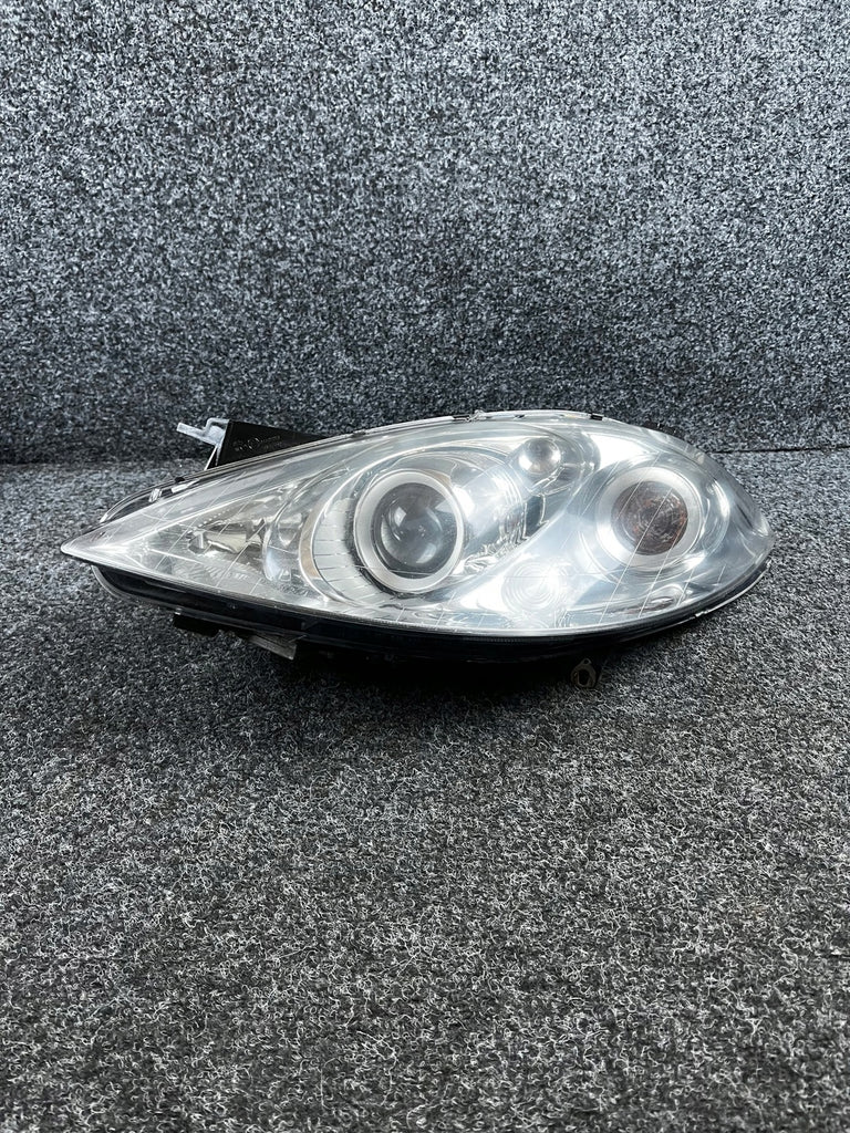 Frontscheinwerfer Mercedes-Benz A1698201161 Xenon Links Scheinwerfer Headlight SCH8438885723it