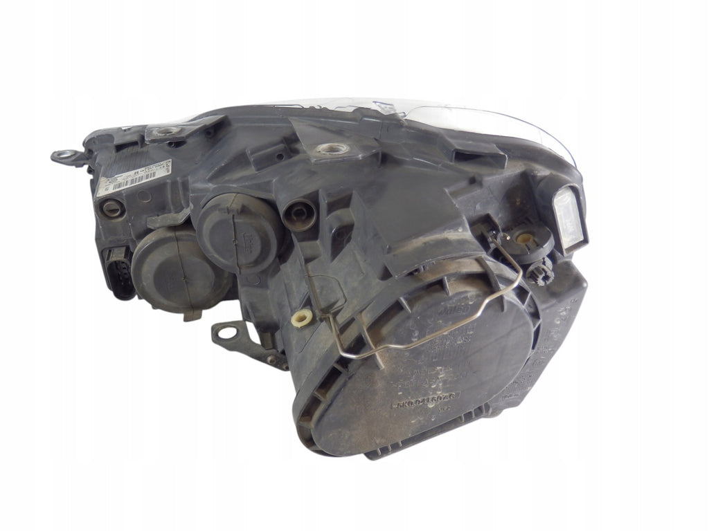 Frontscheinwerfer VW Golf VI 5K1941006P Rechts Scheinwerfer Headlight SCH6282831554jw