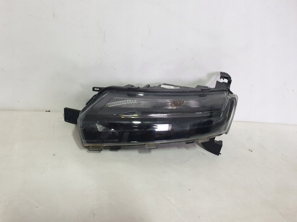 Frontscheinwerfer Dacia Spring 266052417R Links Scheinwerfer Headlight SCH9450372433ad
