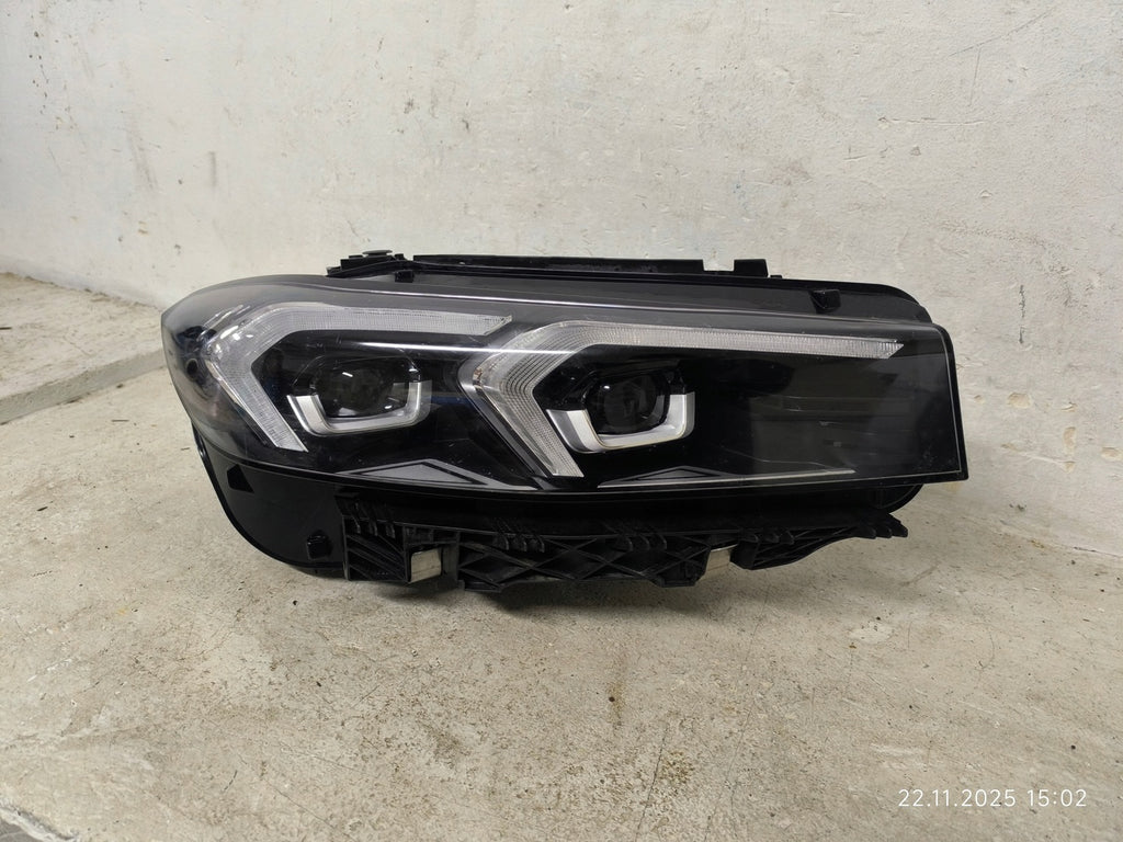Frontscheinwerfer BMW 3 G21 G20 5A1A352-03 Full LED Rechts Headlight SCH3097469720oe
