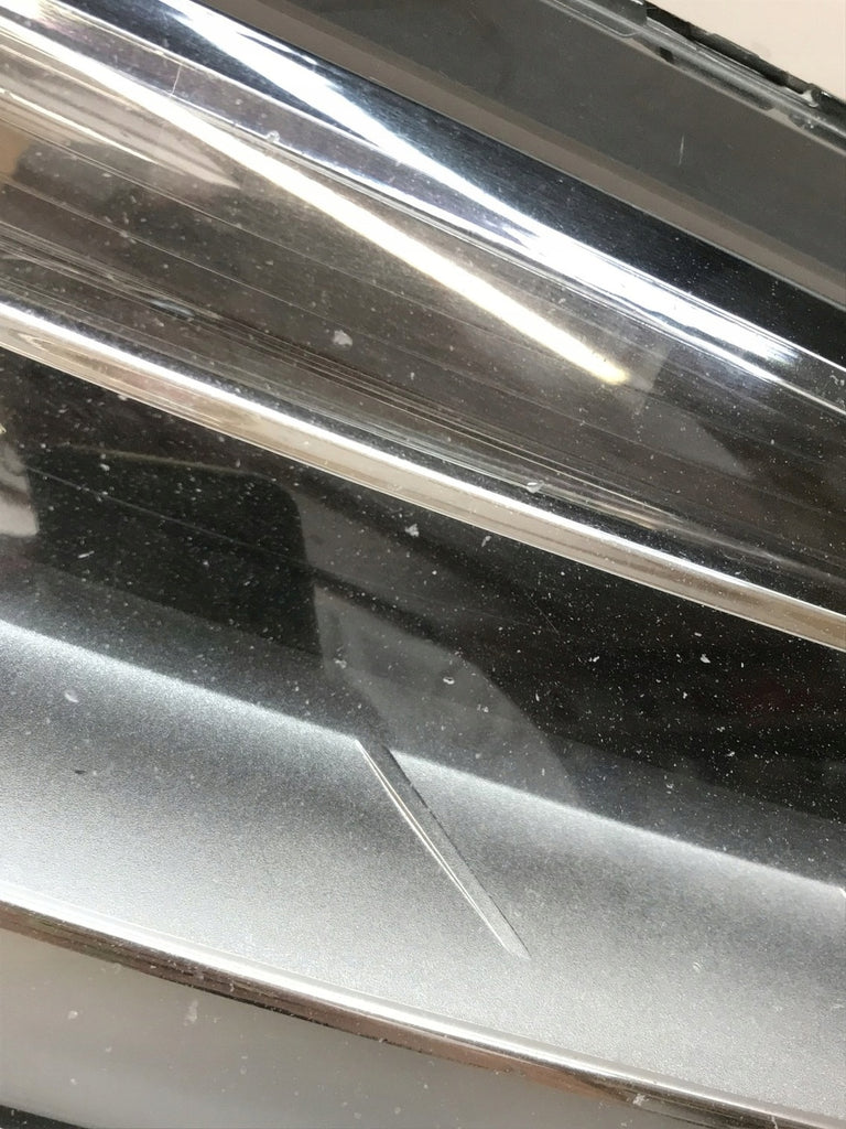 Frontscheinwerfer Tesla Model X 1034319-00- LED Rechts Scheinwerfer Headlight