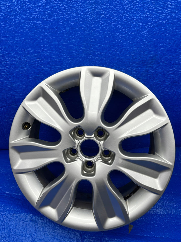 1x Alufelge 16 Zoll 6.0" 5x112 30ET Glanz Silber 8X0601025A Audi Rim Wheel FEL1870954404ia