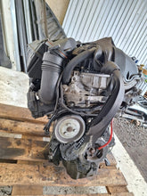 Laden Sie das Bild in den Galerie-Viewer, Motor Mini Peugeot N16B16A 1.6 120PS 90kW 170TKm Benzin Engine Unkomplett MOT4427668537bk