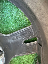 Load image into Gallery viewer, 1x Alufelge 16 Zoll 6.5&quot; 5x112 A2464010000 Mercedes-Benz Rim Wheel