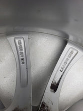 Load image into Gallery viewer, 1x Alufelge 18 Zoll 8.5" 5x112 29ET Glanz Silber 8T0601025CA Audi A5 Rim Wheel FEL9492819458zk