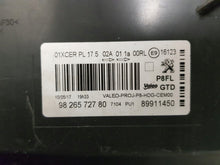 Load image into Gallery viewer, Frontscheinwerfer Peugeot II 9826572780 9826572680 LED Rechts oder Links SCH2794363078qk